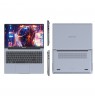 Blackview AceBook 6 N150 15.6”FHD 16GB SSD512 Windows 11 Home Grey