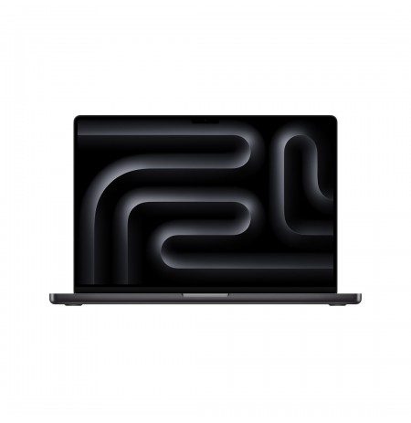 Apple MacBook Pro 16-inch : M4 Max chip with 14‑core CPU and 32‑core GPU, 36GB, 1TB SSD - Space Black