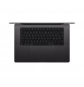 Apple MacBook Pro 16-inch : M4 Max chip with 14‑core CPU and 32‑core GPU, 36GB, 1TB SSD - Space Black
