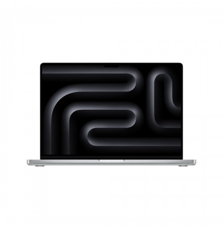 Apple MacBook Pro 16-inch : M4 Max chip with 16‑core CPU and 40‑core GPU, 48GB, 1TB SSD - Silver