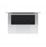 Apple MacBook Pro 16-inch : M4 Max chip with 16‑core CPU and 40‑core GPU, 48GB, 1TB SSD - Silver