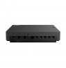 Lenovo ThinkSmart SmartDock Wired USB 3.2 Gen 2 (3.1 Gen 2) Type-C Black