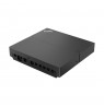Lenovo ThinkSmart SmartDock Wired USB 3.2 Gen 2 (3.1 Gen 2) Type-C Black