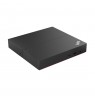Lenovo ThinkSmart SmartDock Wired USB 3.2 Gen 2 (3.1 Gen 2) Type-C Black