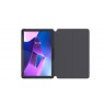 Lenovo ZG38C03900 tablet case 25.6 cm (10.1") Folio Grey