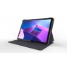 Lenovo ZG38C03900 tablet case 25.6 cm (10.1") Folio Grey