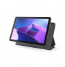Lenovo ZG38C03900 tablet case 25.6 cm (10.1") Folio Grey
