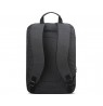 Lenovo GX41L83768 laptop case 39.6 cm (15.6") Backpack Black