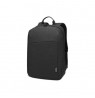 Lenovo GX41L83768 laptop case 39.6 cm (15.6") Backpack Black