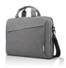 Lenovo Casual Toploader T210 39.6 cm (15.6") Toploader bag Grey