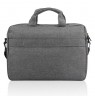 Lenovo Casual Toploader T210 39.6 cm (15.6") Toploader bag Grey