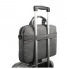 Lenovo Casual Toploader T210 39.6 cm (15.6") Toploader bag Grey
