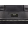 Acer 39.6 cm (15.6") Briefcase Black