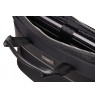 Acer 39.6 cm (15.6") Briefcase Black