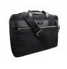 Acer 39.6 cm (15.6") Briefcase Black