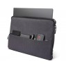 Lenovo 13-inch Laptop Urban Sleeve Case 33 cm (13") Grey