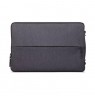 Lenovo 13-inch Laptop Urban Sleeve Case 33 cm (13") Grey