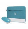 Bundle Sleeve + mouse lightb