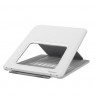 Fellowes Laptop Stand for Desk - Breyta Adjustable Laptop Riser for Home and Office - Portable Laptop Stand with 12 Height