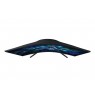 Samsung S32CG552EU computer monitor 81.3 cm (32") 2560 x 1440 pixels Quad HD LED Black