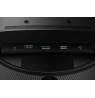 Samsung S32CG552EU computer monitor 81.3 cm (32") 2560 x 1440 pixels Quad HD LED Black