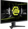 MSI MAG 275F computer monitor 68.6 cm (27") 1920 x 1080 pixels Full HD Black