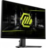 MSI MAG 275F computer monitor 68.6 cm (27") 1920 x 1080 pixels Full HD Black