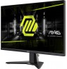 MSI MAG 275F computer monitor 68.6 cm (27") 1920 x 1080 pixels Full HD Black