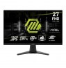 MSI MAG 275F computer monitor 68.6 cm (27") 1920 x 1080 pixels Full HD Black