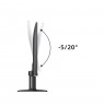 Philips 1000 series 27E2N1110/00 computer monitor 68.6 cm (27") 1920 x 1080 pixels Full HD LCD Black