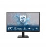 Philips 1000 series 27E2N1110/00 computer monitor 68.6 cm (27") 1920 x 1080 pixels Full HD LCD Black