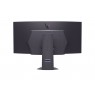 LG 45GX90SA-B computer monitor 114.3 cm (45") 3440 x 1440 pixels Wide Quad HD OLED Black