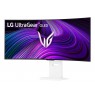 LG 39GX90SA-W computer monitor 99.1 cm (39") 3440 x 1440 pixels Wide Quad HD OLED White