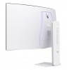 LG 39GX90SA-W computer monitor 99.1 cm (39") 3440 x 1440 pixels Wide Quad HD OLED White