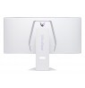 LG 39GX90SA-W computer monitor 99.1 cm (39") 3440 x 1440 pixels Wide Quad HD OLED White