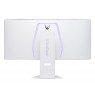 LG 39GX90SA-W computer monitor 99.1 cm (39") 3440 x 1440 pixels Wide Quad HD OLED White