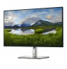 DELL P Series P2725H computer monitor 68.6 cm (27") 1920 x 1080 pixels Full HD LCD Black