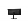 Lenovo ThinkVision P34w-20 LED display 86.7 cm (34.1") 3440 x 1440 pixels Wide Quad HD Black