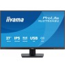 iiyama ProLite XU2793HSU-B7 computer monitor 68.6 cm (27") 1080 x 1920 pixels Full HD LED Black
