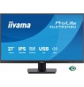 iiyama ProLite XU2793HSU-B7 computer monitor 68.6 cm (27") 1080 x 1920 pixels Full HD LED Black