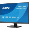 iiyama ProLite XU2793HSU-B7 computer monitor 68.6 cm (27") 1080 x 1920 pixels Full HD LED Black