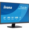 iiyama ProLite XU2793HSU-B7 computer monitor 68.6 cm (27") 1080 x 1920 pixels Full HD LED Black