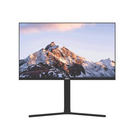 Dahua Technology LM27-B201A computer monitor 68.6 cm (27") 1920 x 1080 pixels Full HD LED Black