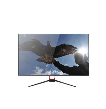 Dahua Technology LM28-F400 computer monitor 71.1 cm (28") 3840 x 2160 pixels 4K Ultra HD LED Black