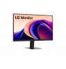 LG LED MONITOR 24" 24U631A-B 100Hz