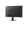 LG LED MONITOR 24" 24U631A-B 100Hz