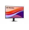 LG 27U421A-B computer monitor 68.6 cm (27") 1920 x 1080 pixels Full HD LED Black