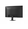 LG 27U421A-B computer monitor 68.6 cm (27") 1920 x 1080 pixels Full HD LED Black