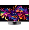 MSI MPG 272URXDE QD-OLED computer monitor 67.3 cm (26.5") 3840 x 2160 pixels 4K Ultra HD Black