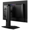 MSI MPG 272URXDE QD-OLED computer monitor 67.3 cm (26.5") 3840 x 2160 pixels 4K Ultra HD Black